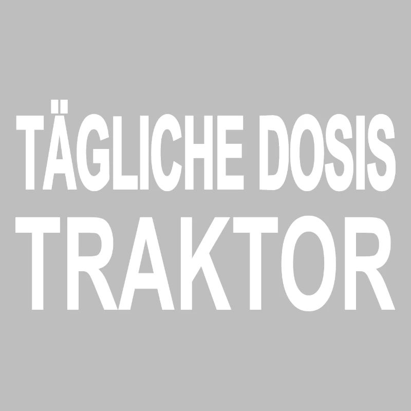 Traktor