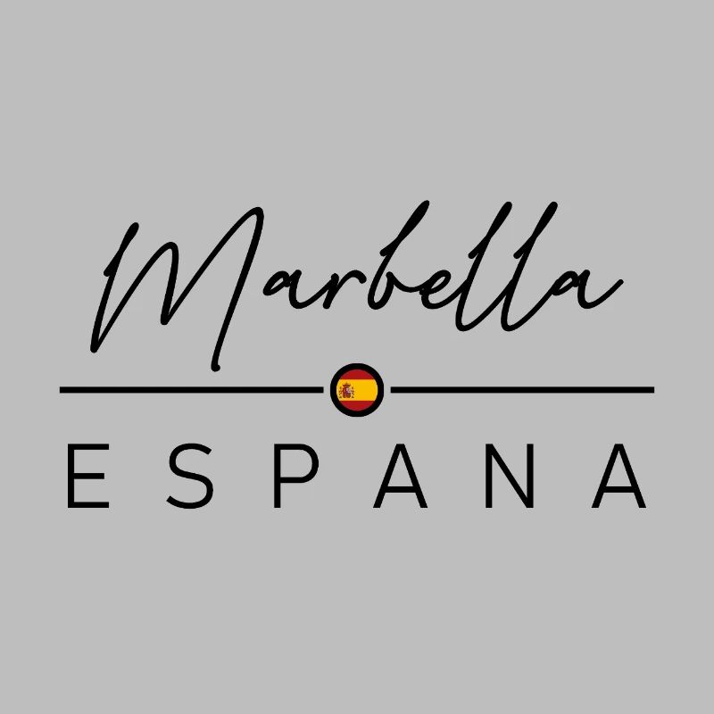 Spain - Marbella - Spain - España