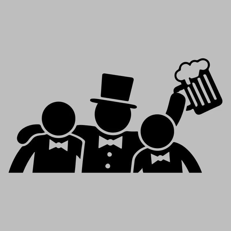 Bachelor Party Group Bachelor Party
