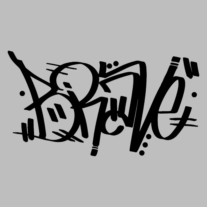Brave - Graffiti