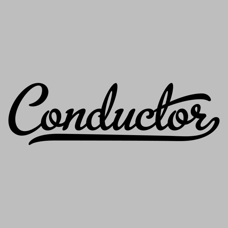 conductor