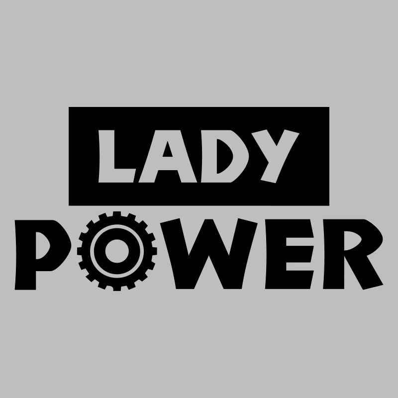 lady power
