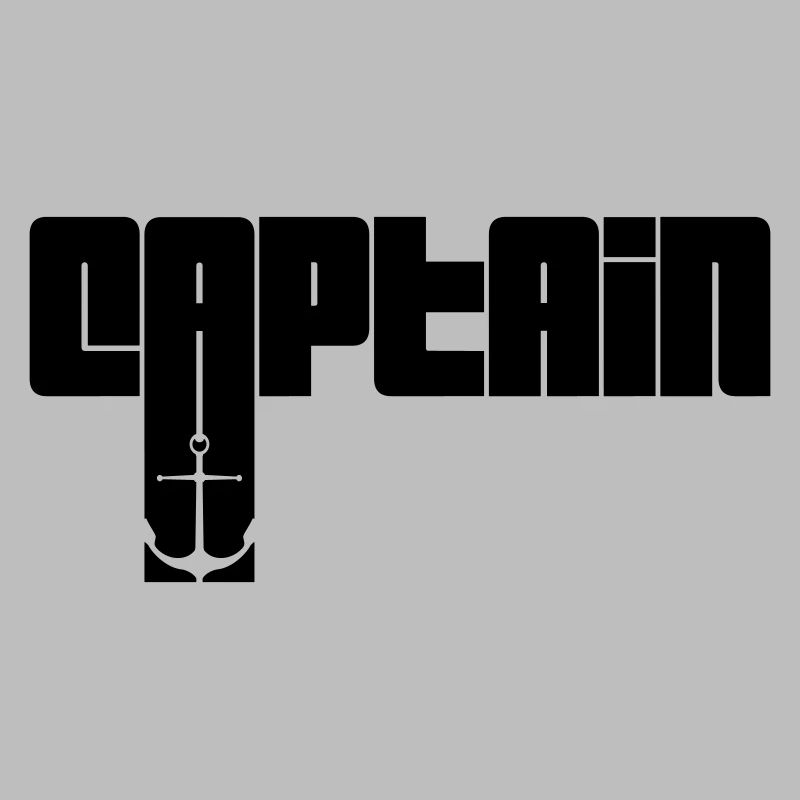 Text Captain Logo