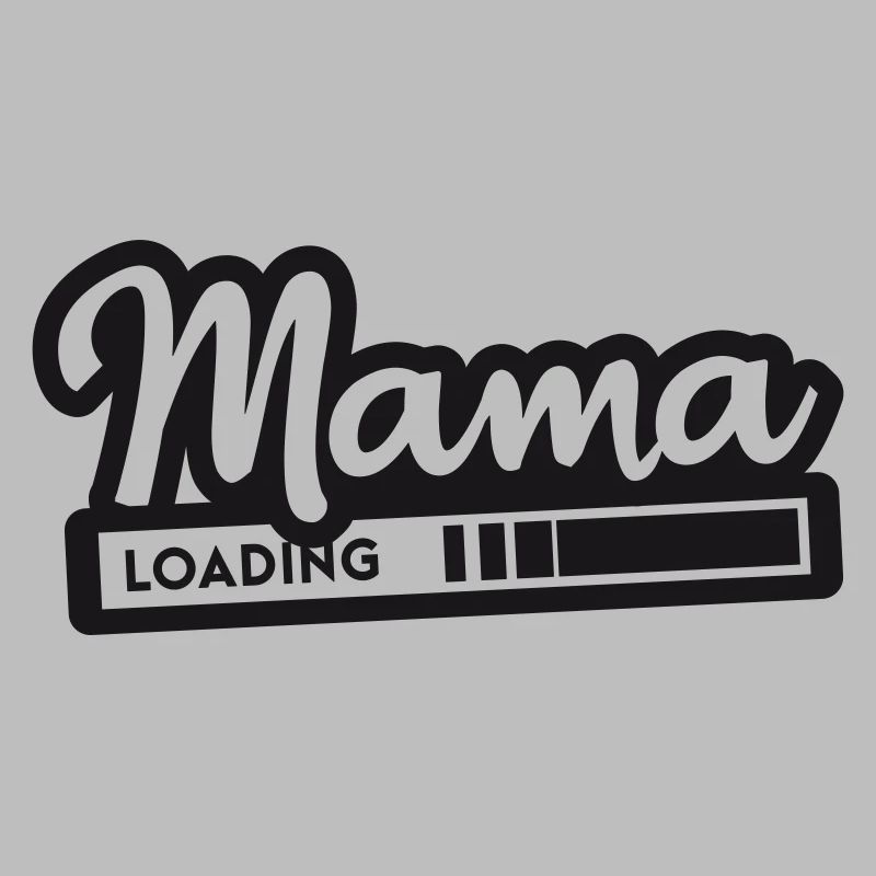 Mama loading