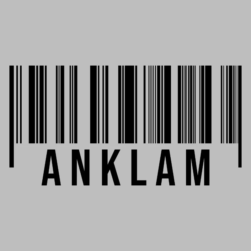 Anklam Strichcode