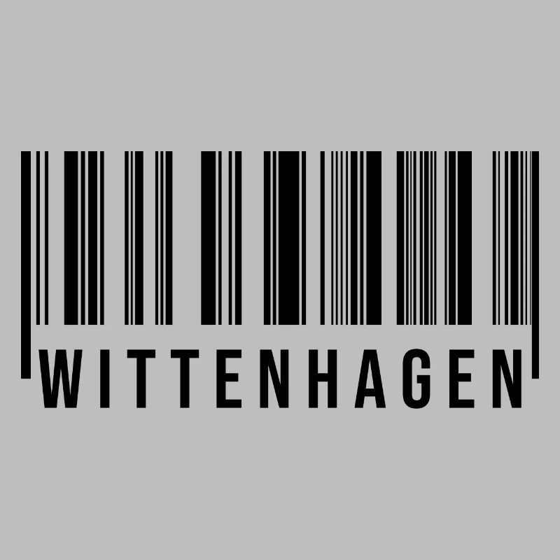 Wittenhagen Strichcode