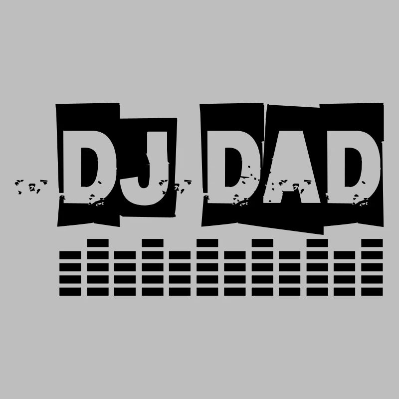 DJ DAD Turntable Equalizer