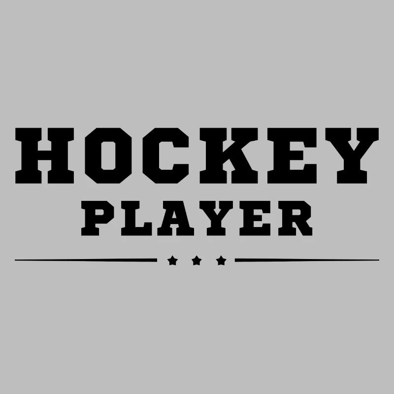 Hockey Original Geschenkidee