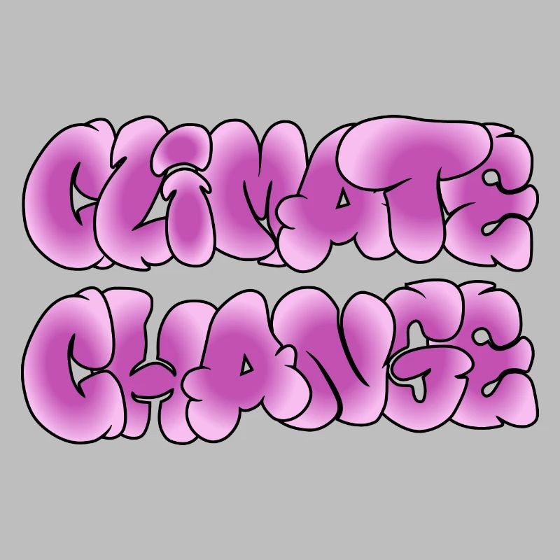 Climate Change, Climate Change, Climate Change