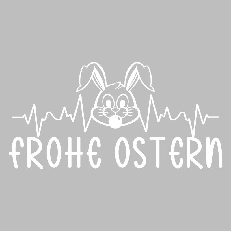 Frohe Ostern