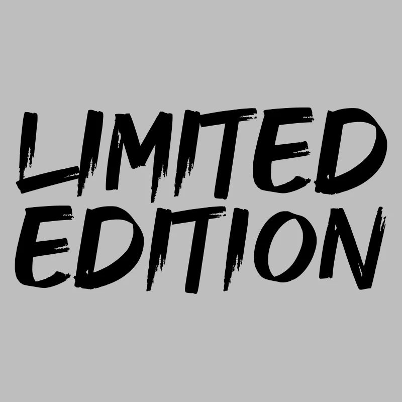 Édition limitée