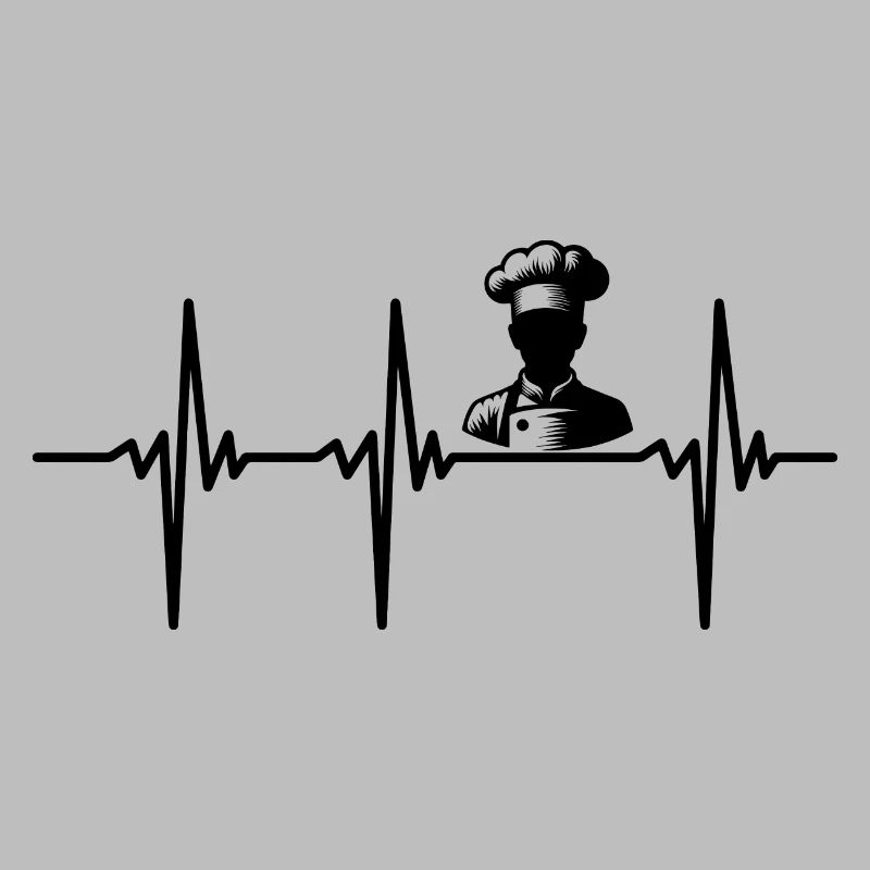Heartbeat for master chefs