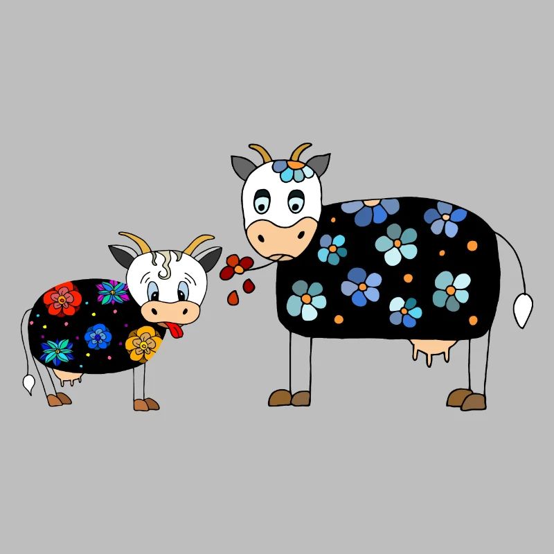 Cows