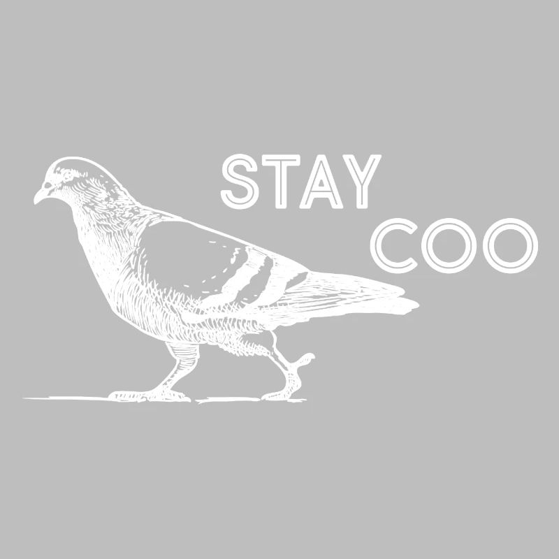 Bleib Coo Bird