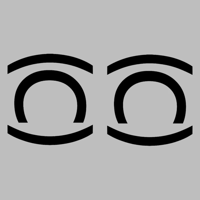 simple eye