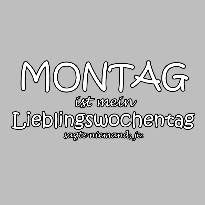 Montag