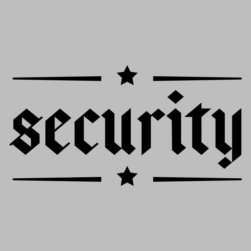 Security