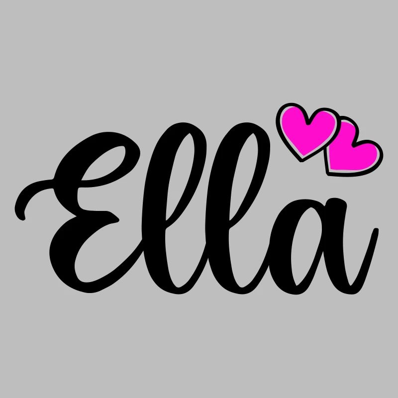 Nom d’Ella