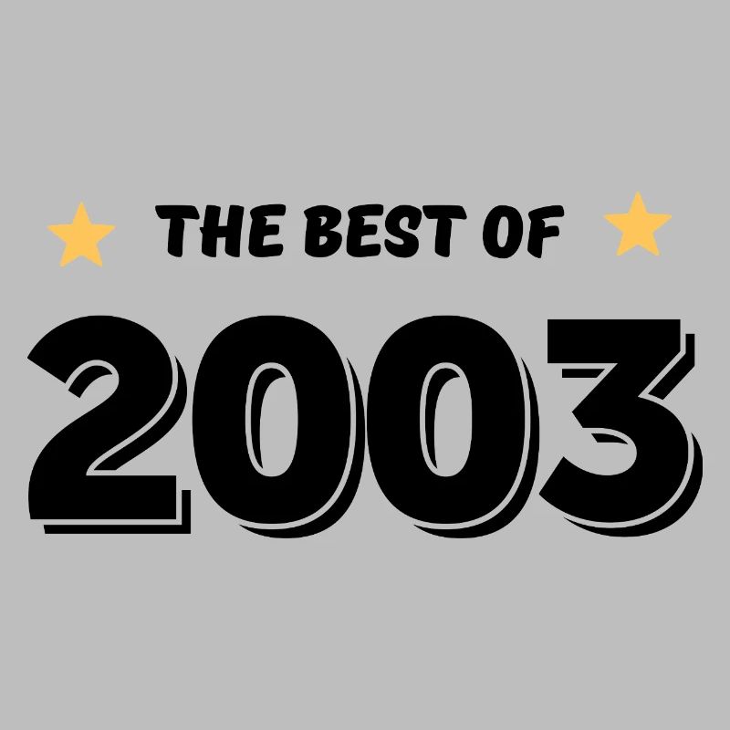 Das Beste aus 2003
