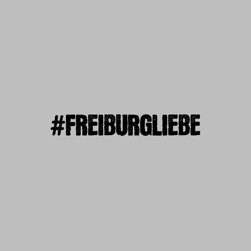 Freiburg Liebe