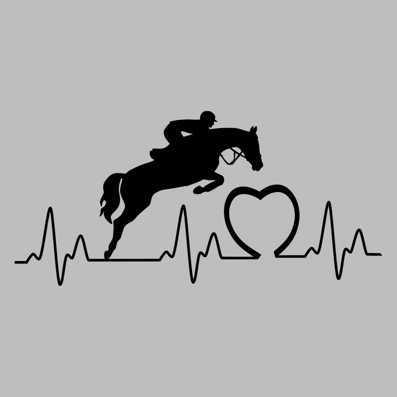 Heartbeat mit Herz spring1