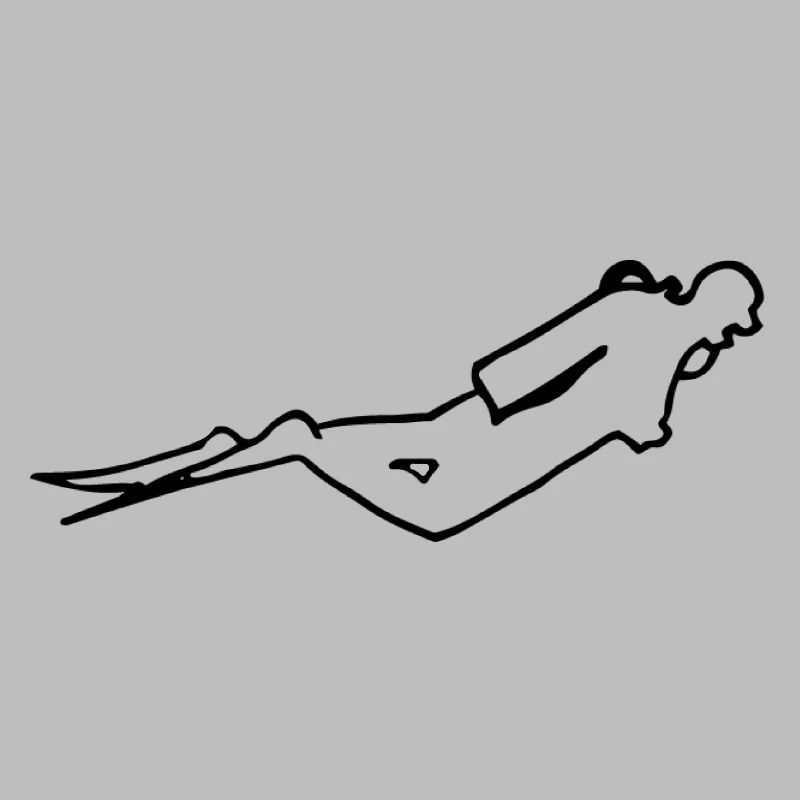 Graphiques Diver