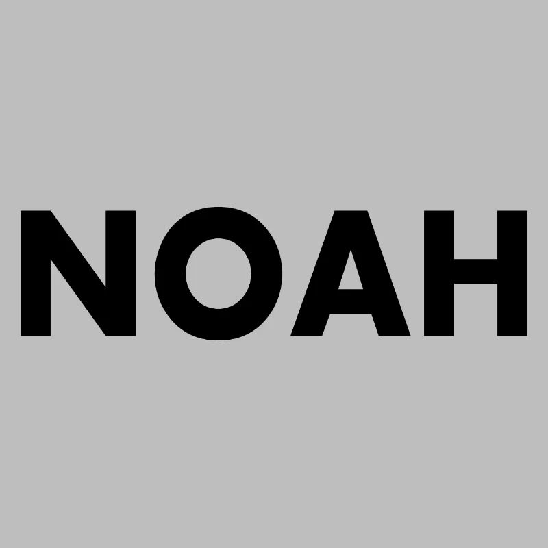 Noah