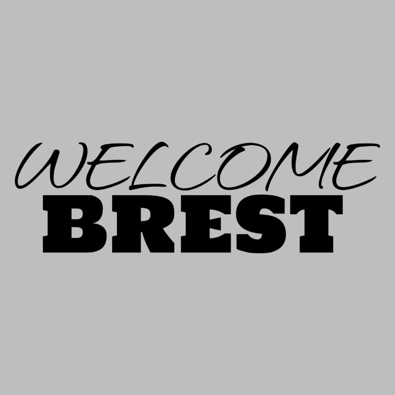 WILLKOMMEN BREST