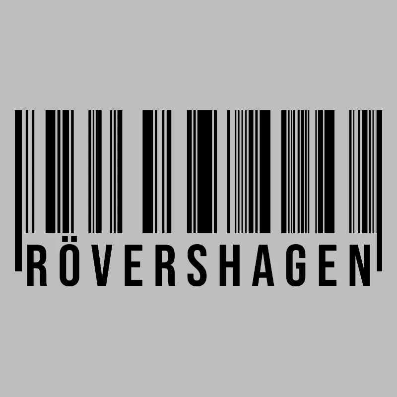 Rövershagen Strichcode