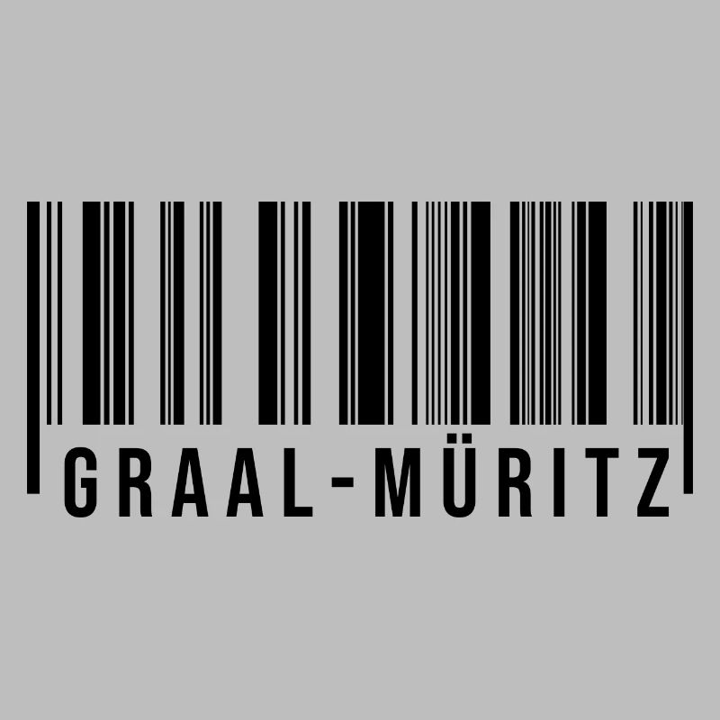 Graal Müritz Strichcode