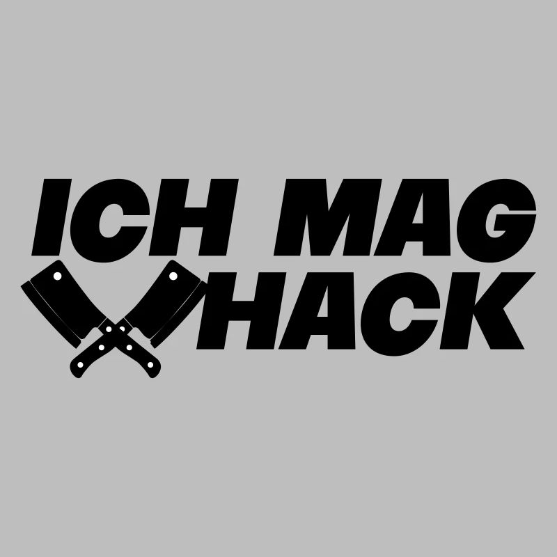 ich mag hack