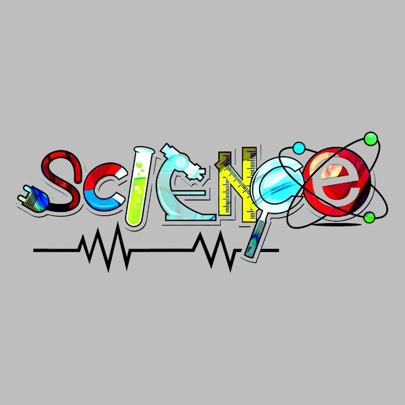 Science Science Scientist Physics Lab DNA