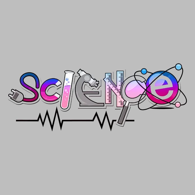 Science Science Scientist Physics Lab DNA