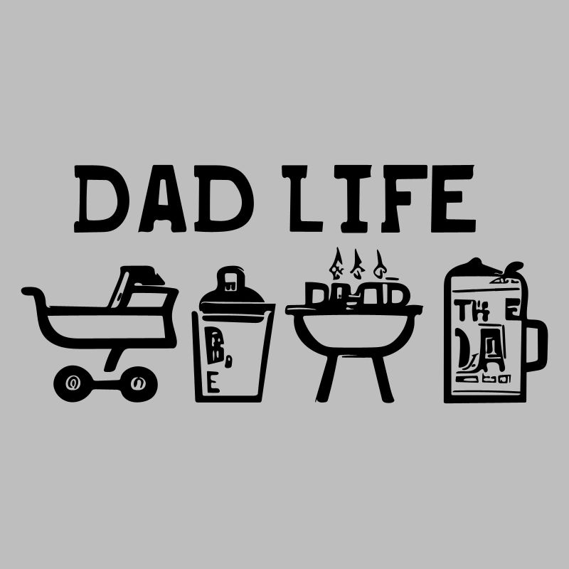 Dad life