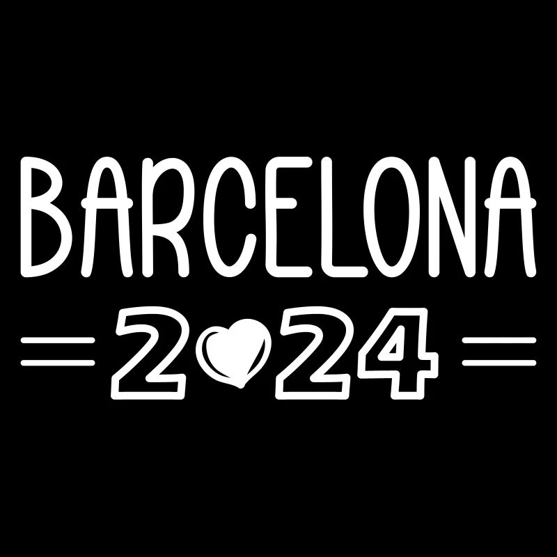 Cœur de Barcelone 2024