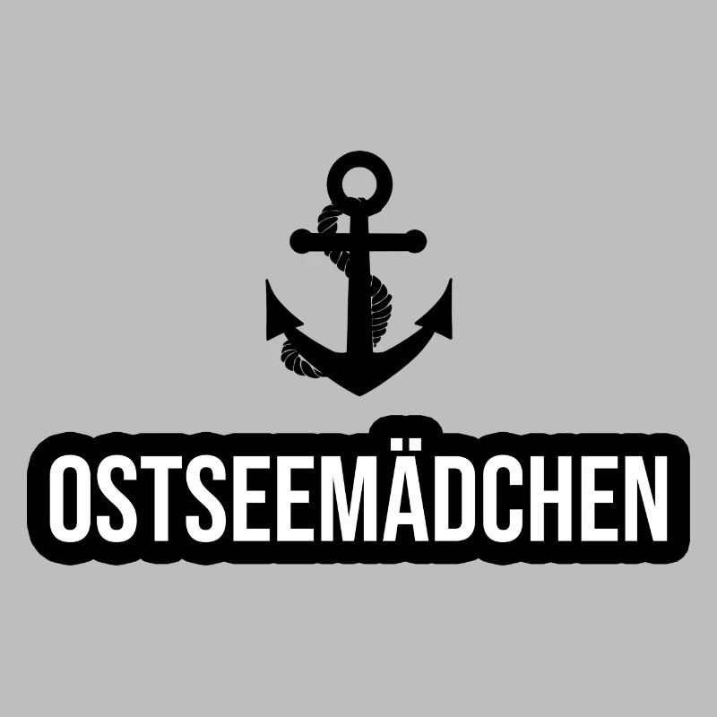 Ostseemädchen