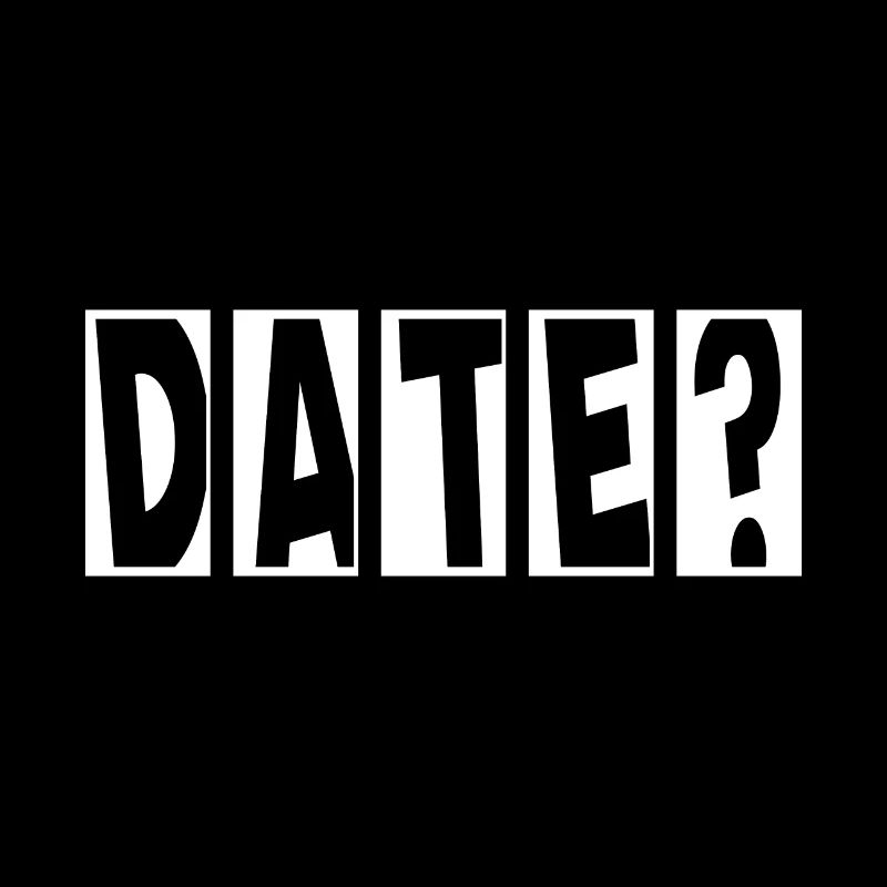 Date? Flirter avec la Saint-Valentin célibataire