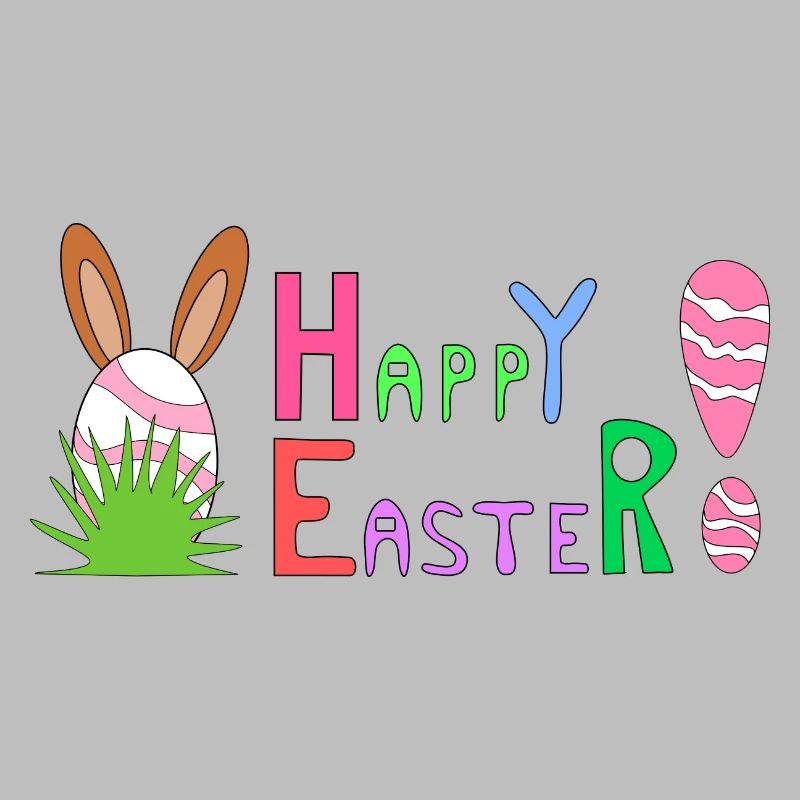 Happy Easter
