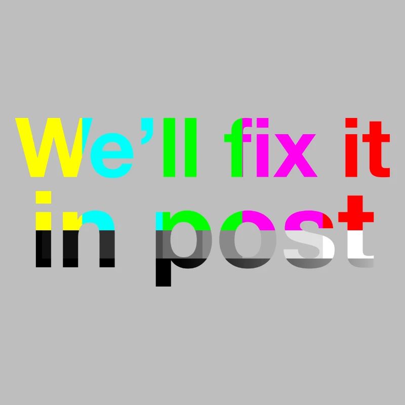 FixItInPost Mire