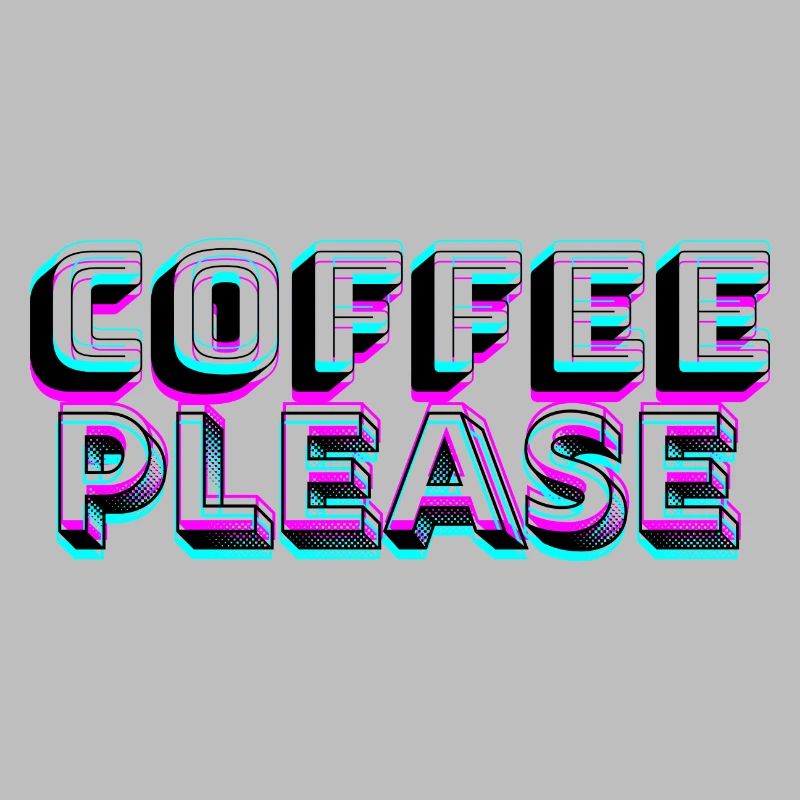 Café s’il vous plaît