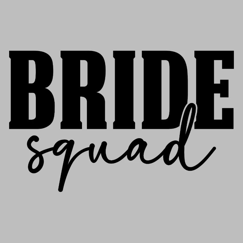 Bride Squad