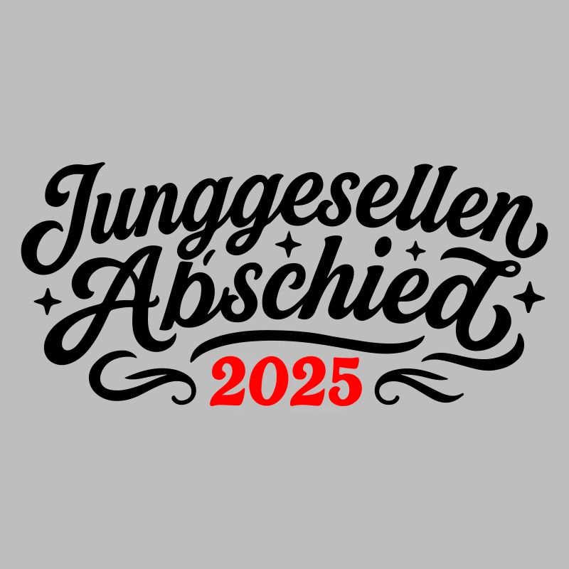 Junggesellen Abschied 2025