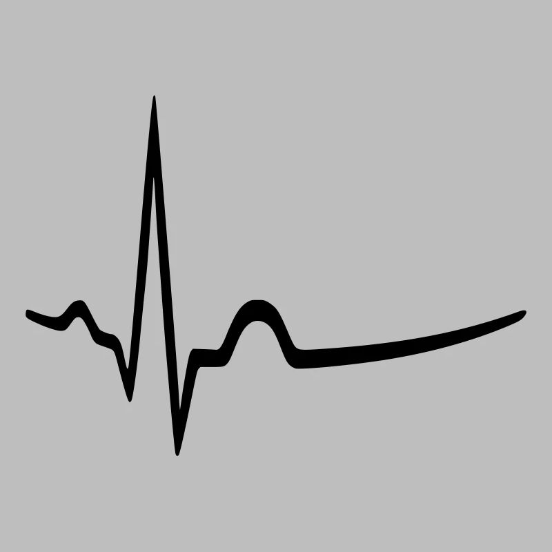EKG - Sinusrhythmus - Arzt