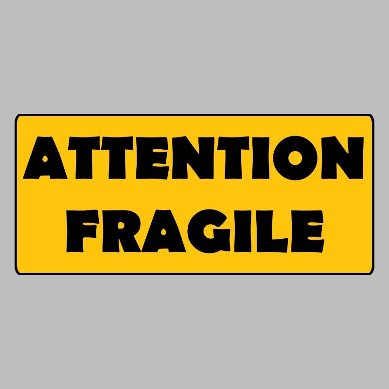 Attention Fragile