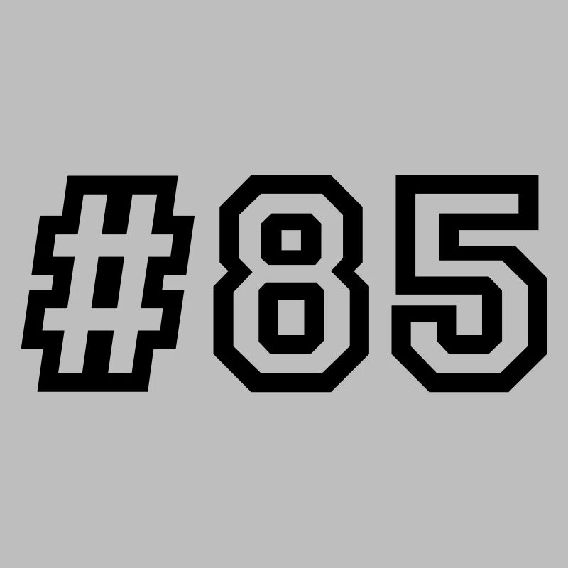 1985 Né 41e anniversaire 41 ans