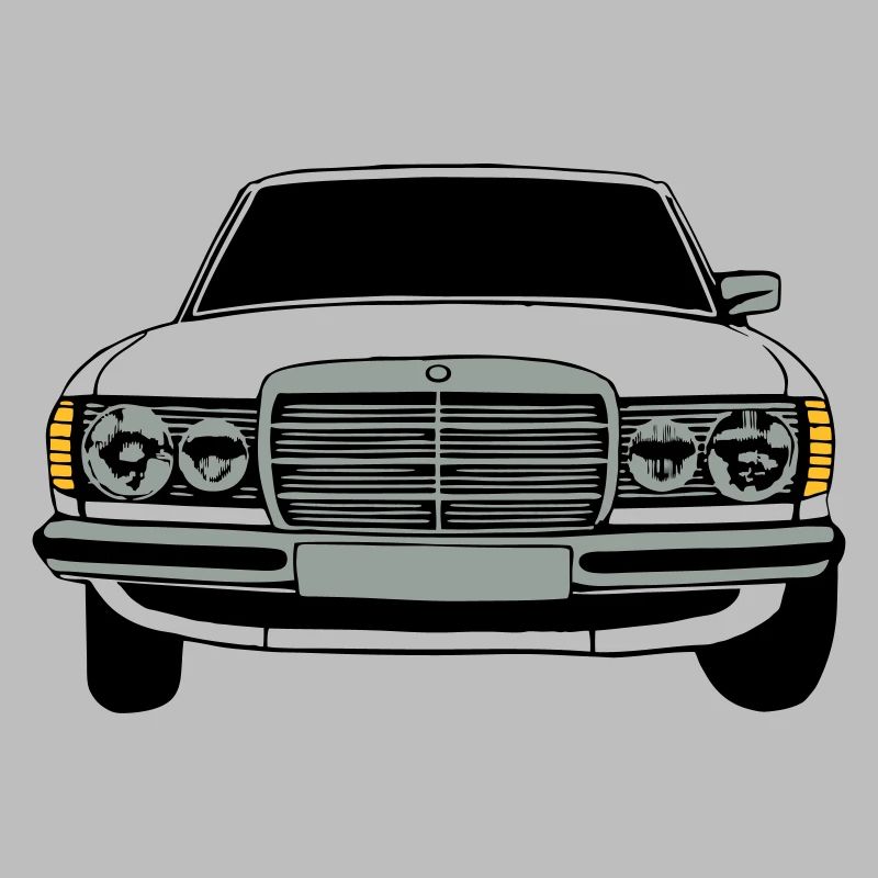 MB W123 Youngtimer Oldtimer,70er,80er (25)