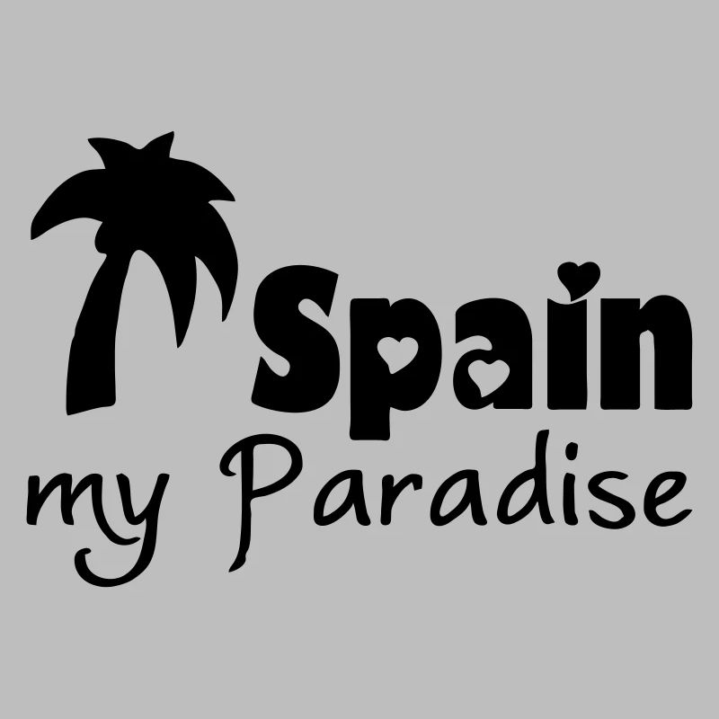 Spain Paradise