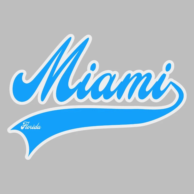 Miami en Floride
