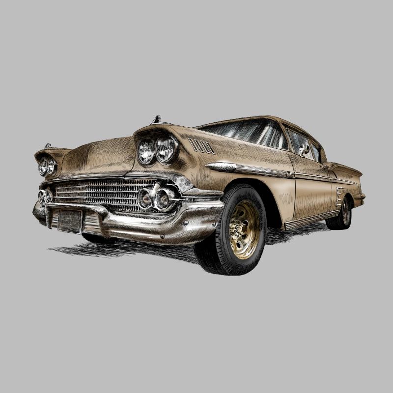 Oldtimer