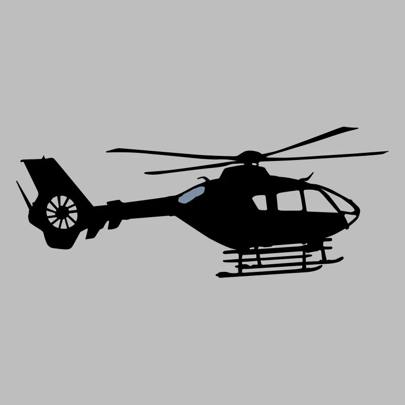 EC135 - Hélicoptère